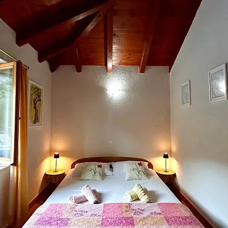 Villa Olive *