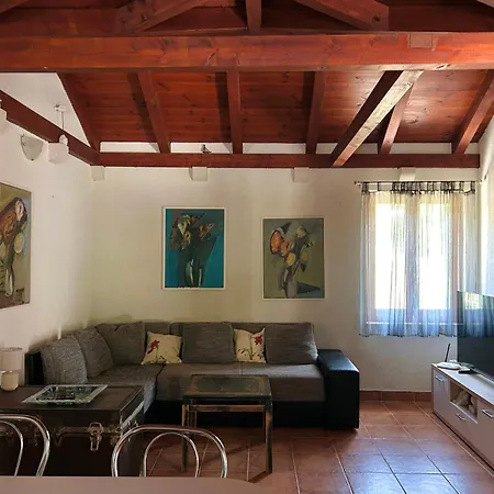 Villa Olive Dol (Brac)