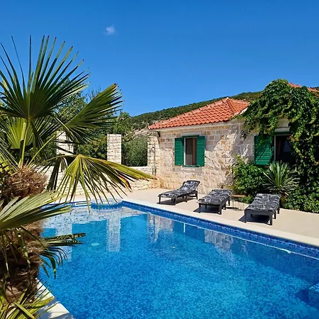 Olive Villa
