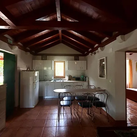Vila Olive *
