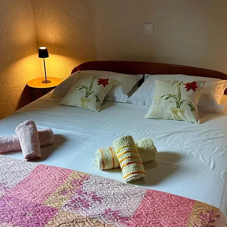 Villa Olive Dol (Brac)