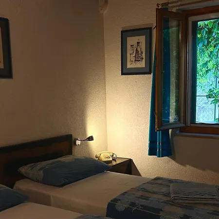 Villa Olive *